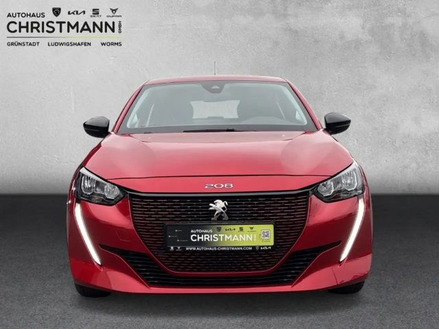 Peugeot E-208 Active Pack