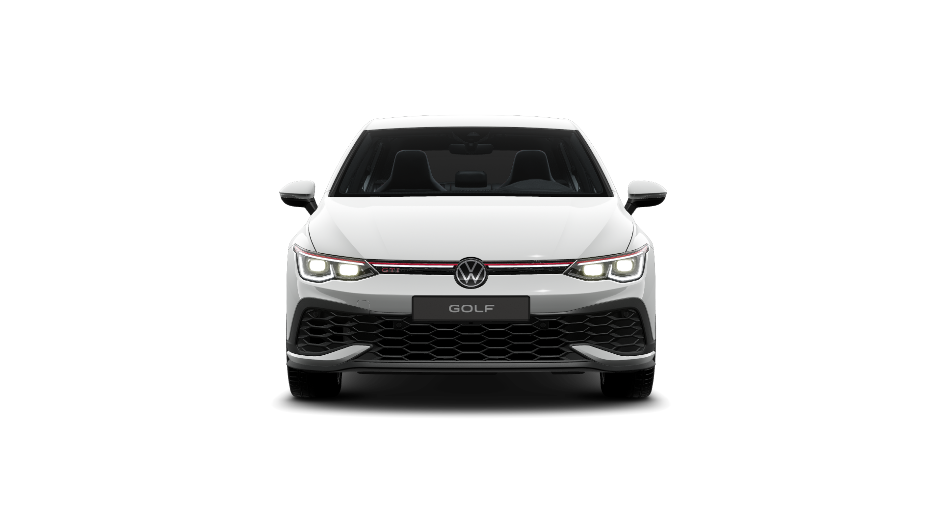 Volkswagen Golf GTI Max