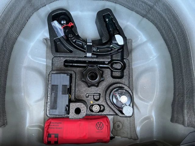 Volkswagen Taigo DSG R-Line