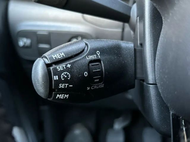 Citroën C3 Max PureTech