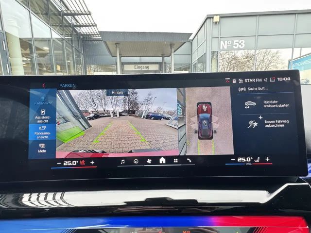 BMW M5 Touring  PANO AHK B&W DA-Prof 360° 0,5%