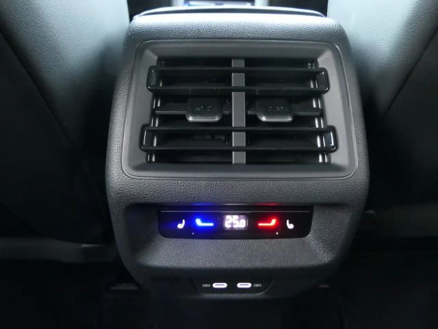 Volkswagen Tiguan DSG R-Line eHybrid