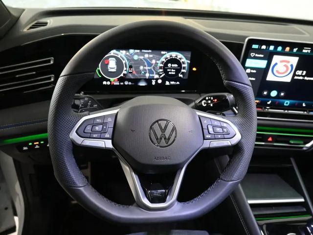 Volkswagen Tiguan DSG Sport eHybrid