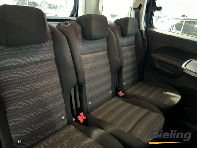 Opel Combo Combo-e Life