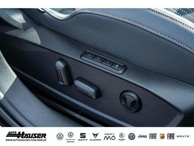 Cupra Formentor 2.0 TSI 4Drive DSG VZ