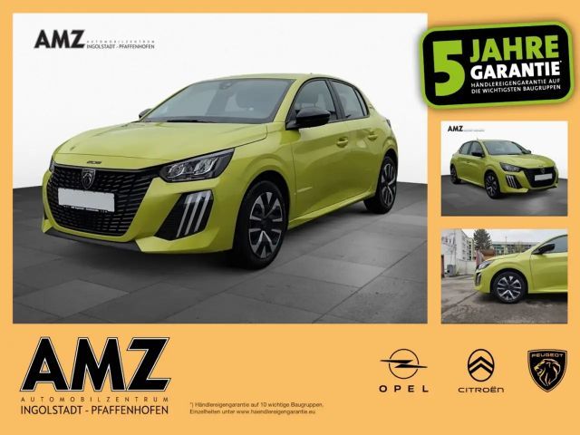 Peugeot 208 Style