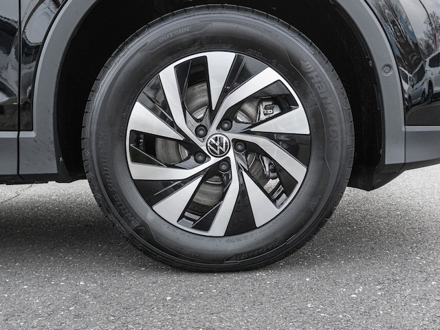 Volkswagen Tiguan DSG eHybrid