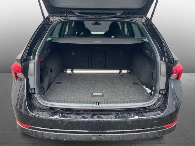 Skoda Octavia 2.0 TDI Combi Style Style