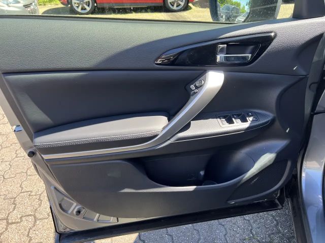 Mitsubishi Eclipse Cross 4WD