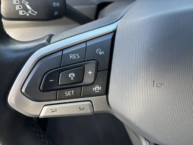 Volkswagen T-Roc 2.0 TDI Style