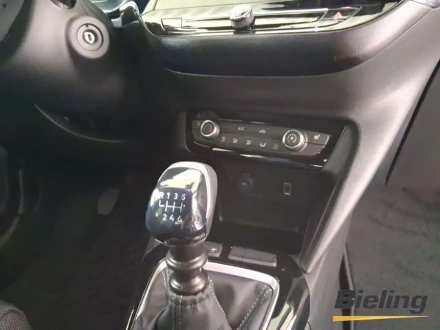 Opel Corsa YES 1.2  Parkpilot, Sitzheizung ,Alu