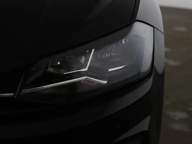 Volkswagen Polo Highline