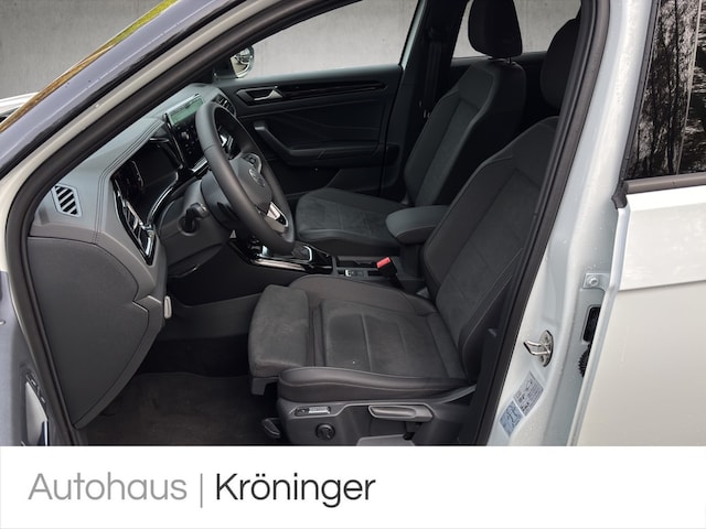 Volkswagen T-Roc 1.5 TSI DSG Style