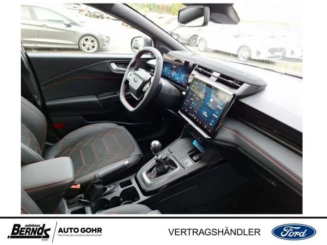 Ford Puma EcoBoost ST Line