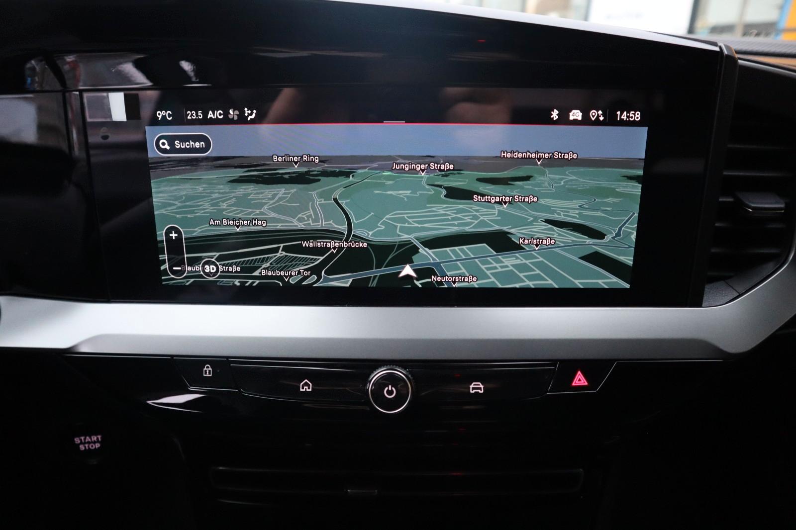 Opel Mokka 1.2 Turbo GS-Line Grand Sport