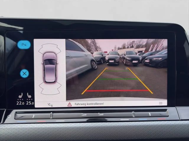 Volkswagen Golf 1.0 TSI