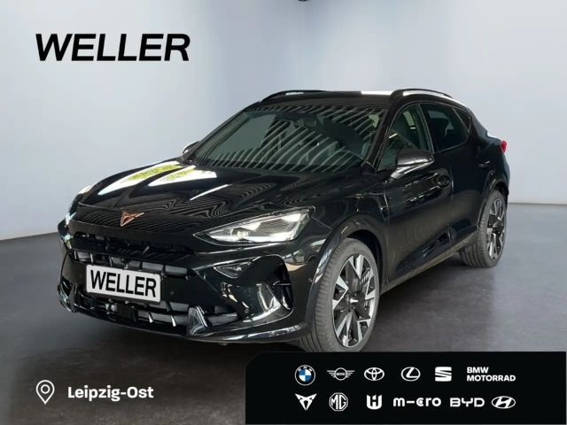 Cupra Formentor 2.0 TSI 4Drive DSG VZ