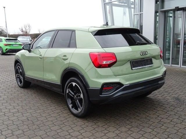 Audi Q2 30 TFSI