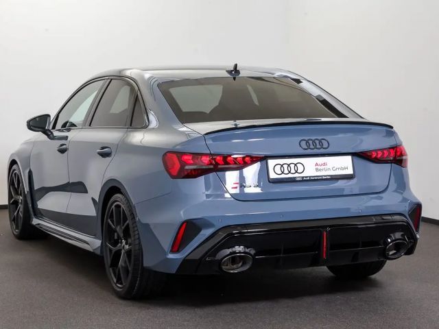Audi RS3 Sedan