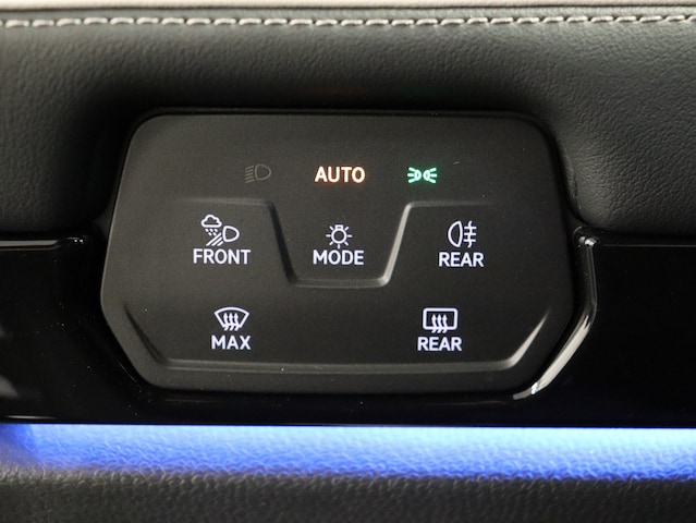 Volkswagen ID.7 IQ.Drive Tourer