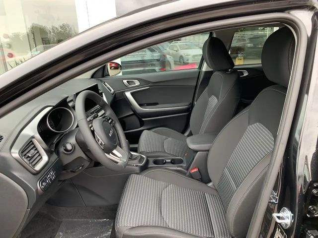 Kia Ceed GDi SportWagon