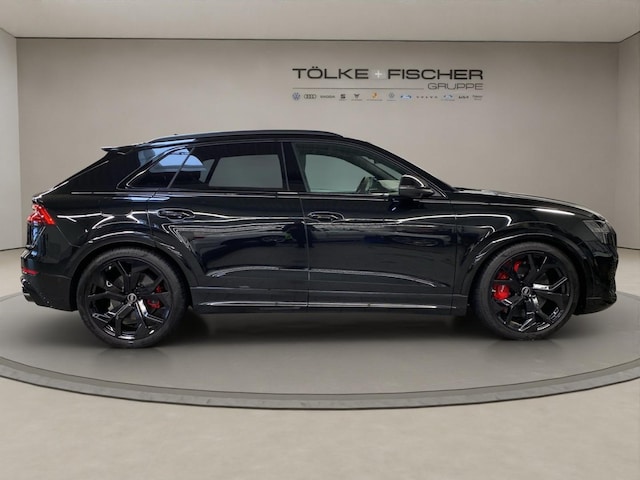 Audi RS Q8 Quattro