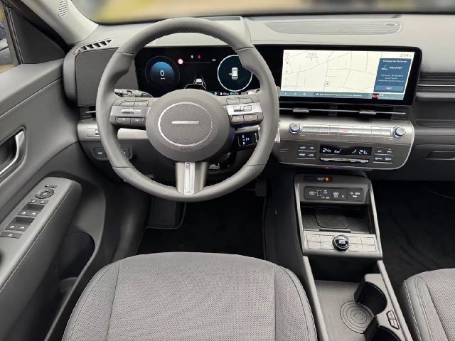 Hyundai Kona Electric Prime