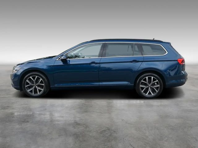 Volkswagen Passat 2.0 TDI Business Variant