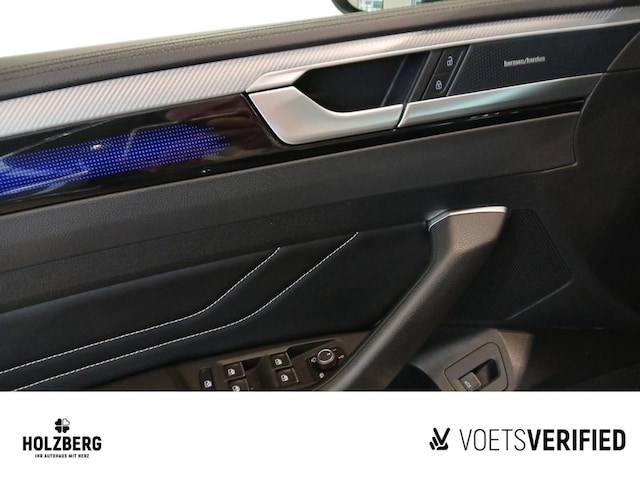 Volkswagen Arteon Shooting Brake R-Line