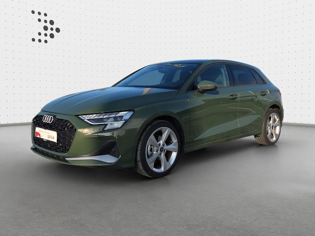 Audi A3 30 TFSI S-Tronic Sportback