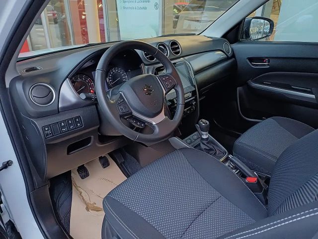 Suzuki Vitara AllGrip GL Hybrid Shine