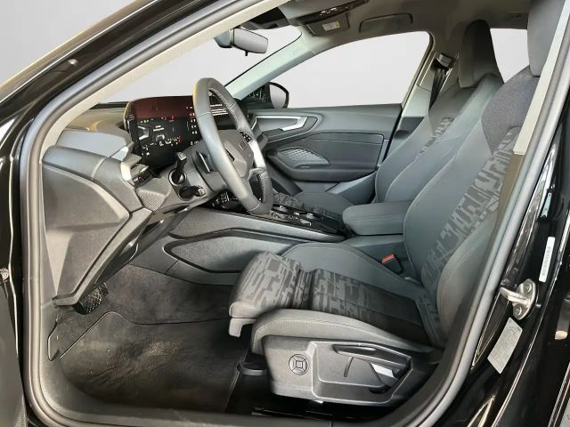 Audi A5 Quattro S-Tronic