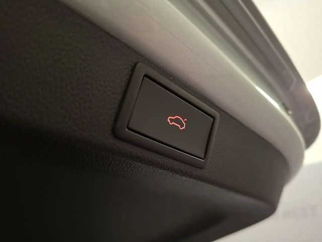 Skoda Octavia Combi Style Style iV