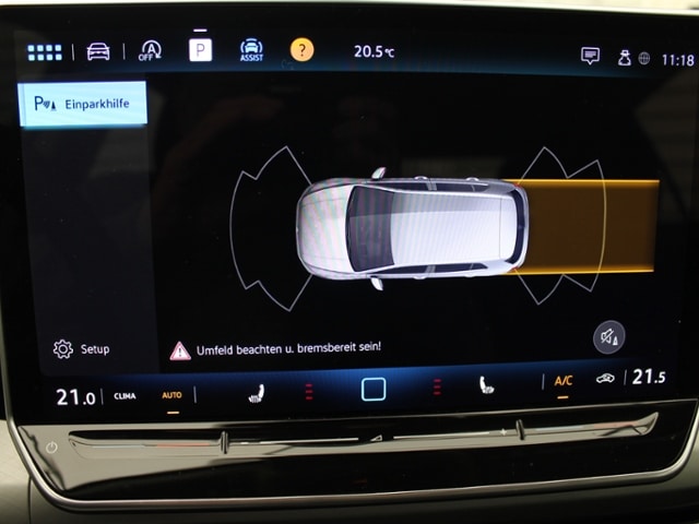 Volkswagen Golf 1.5 TSI Golf VIII