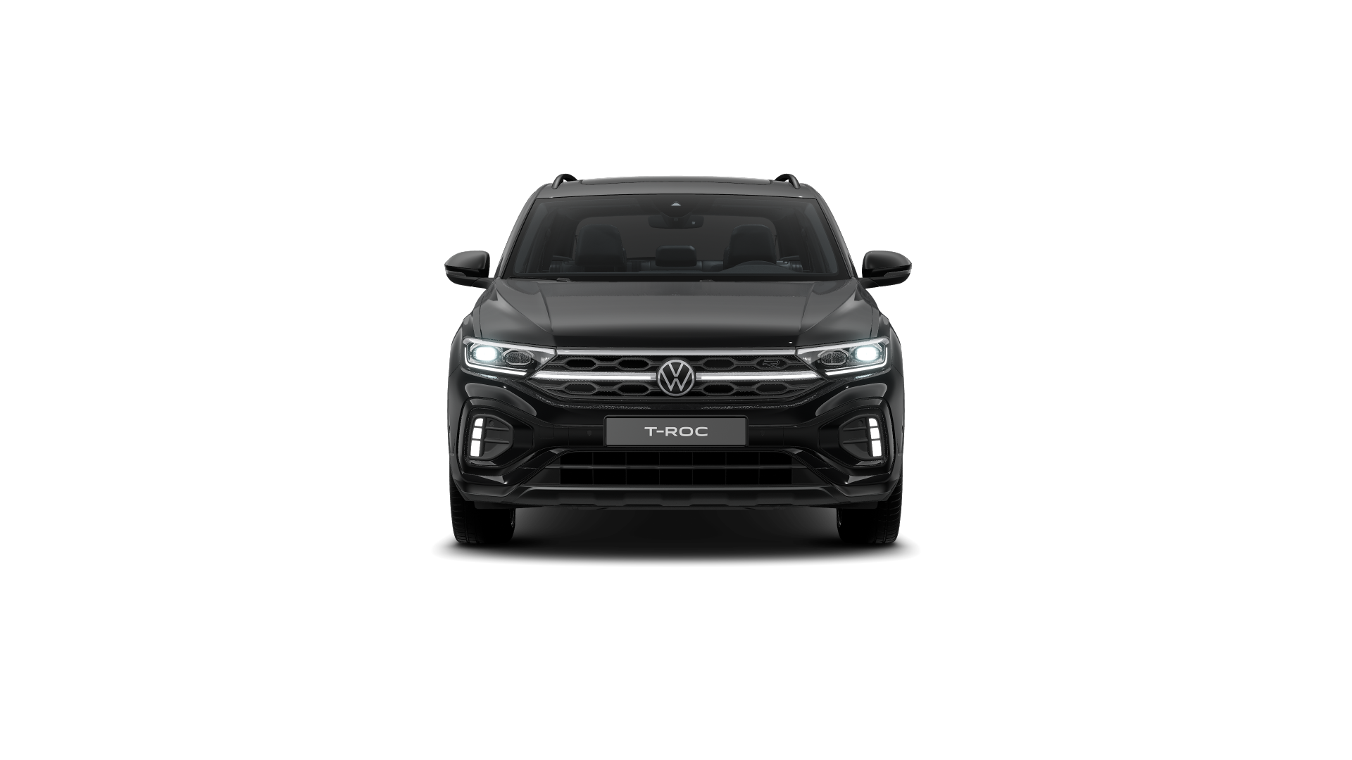 Volkswagen T-Roc T-ROC 1.5 E2 R-L  BT110 TSID7F