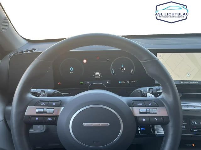 Hyundai Kona Electric Prime