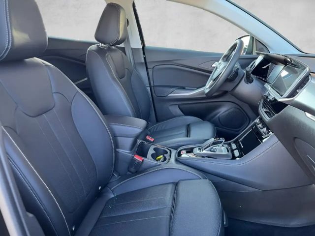Opel Grandland X Business Elegance