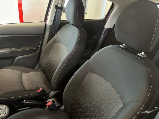 Mitsubishi Space Star Star