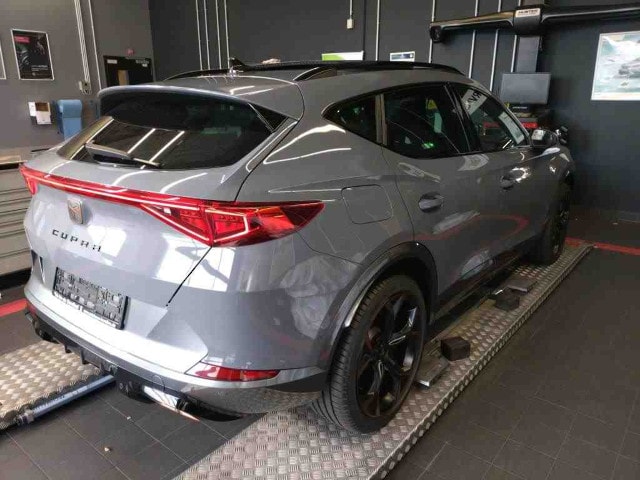 Cupra Formentor 1.4 e-Hybrid DSG VZ