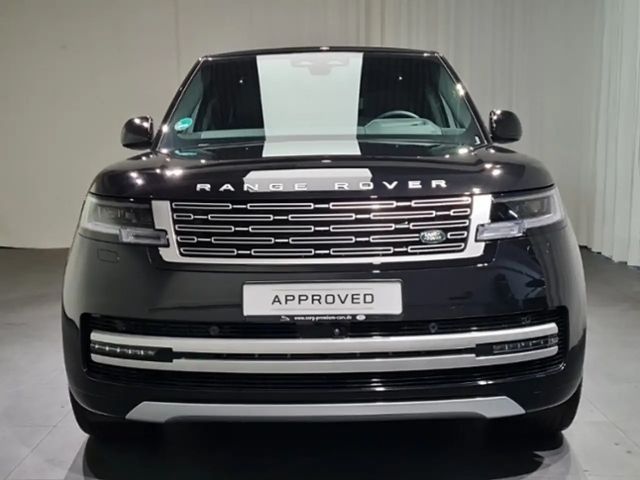 Land Rover Range Rover Autobiography