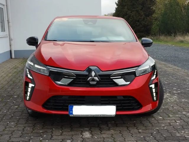 Mitsubishi Colt 1.6 Hybrid