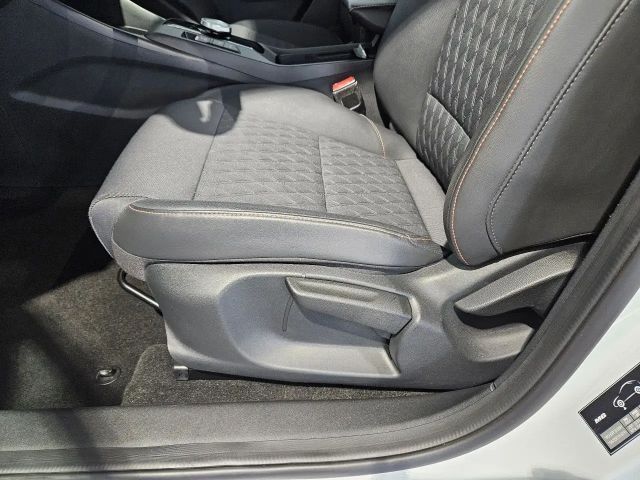 MG MG3 Hybrid+ Luxury