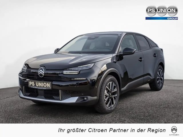 Citroën C4 Max