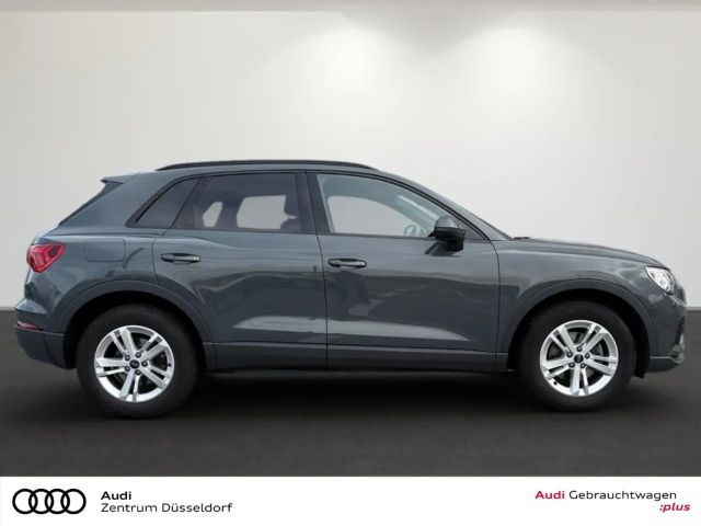 Audi Q3 35 TDI S-Line