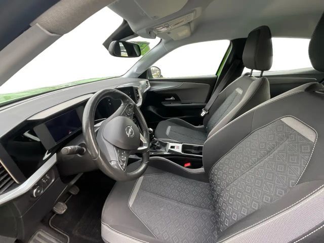 Opel Mokka 1.2 Turbo Edition Turbo