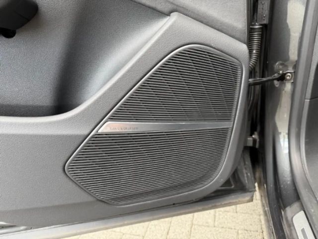 Audi Q8 55 TFSI Quattro S-Line