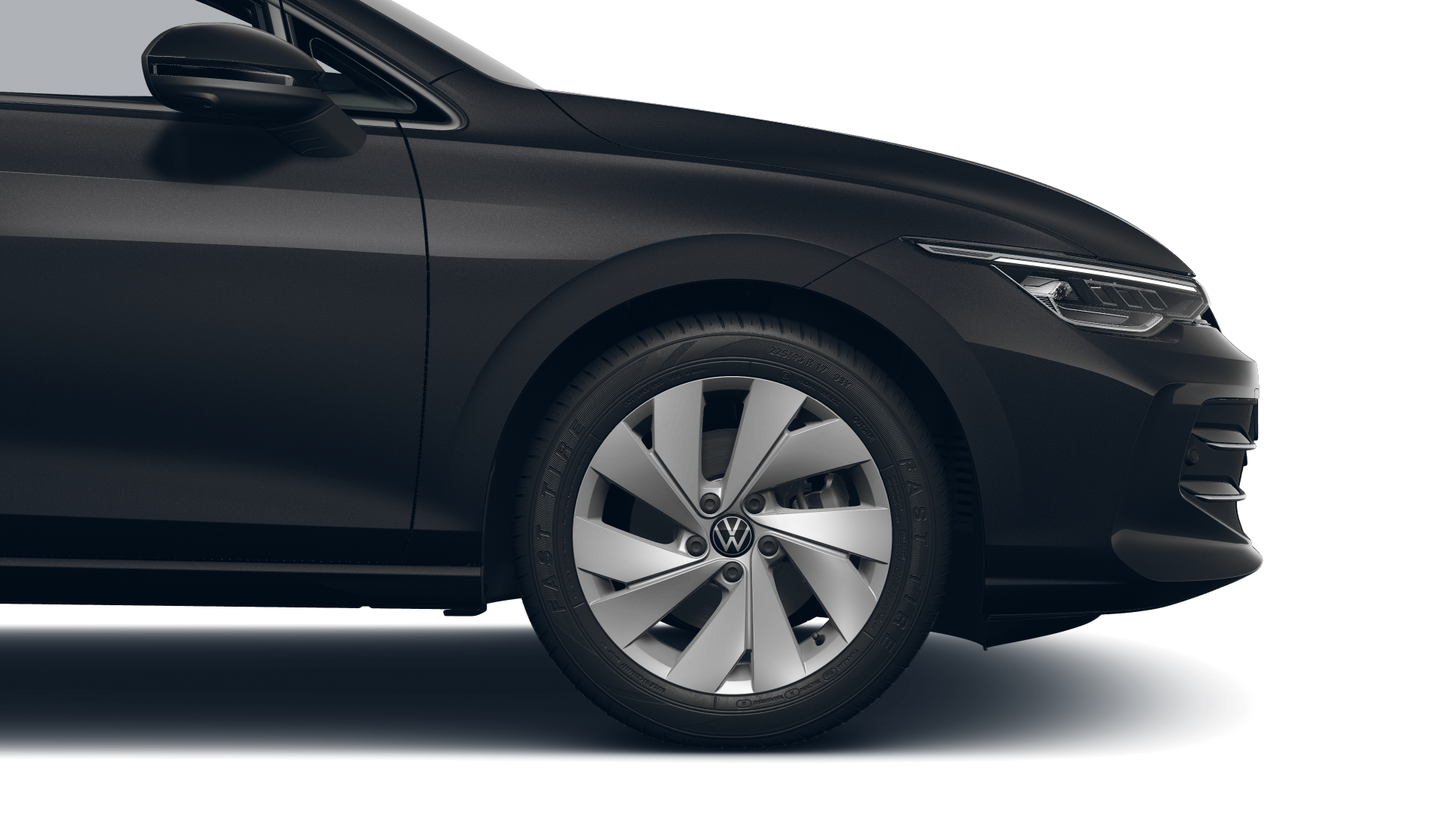 Volkswagen Golf 2.0 TDI DSG Variant