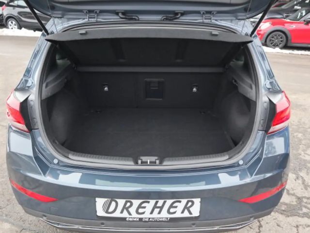 Hyundai i30 1.0 Hybrid Smart T-GDi