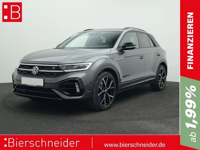Volkswagen T-Roc 2.0 TSI DSG IQ.Drive