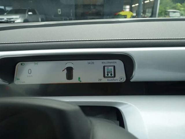 Smart #1 315kW AWD Pulse 66kWh